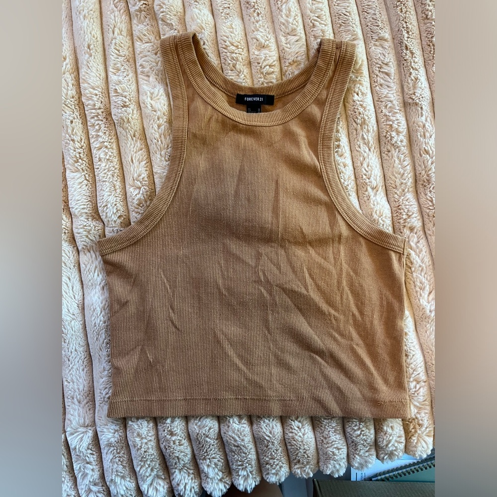 Forever 21 Tank Top
